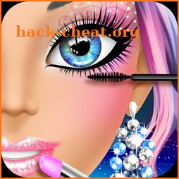 Makeup Salon icon