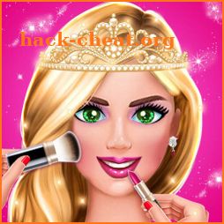 Makeup Salon: Makeover Games icon