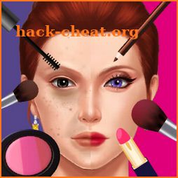 Makeup Salon:DIY Makeup Artist icon
