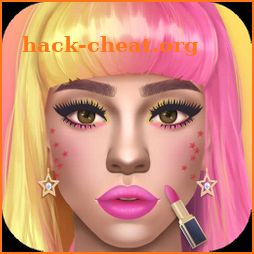Makeup Stylist-Trendy Designs icon