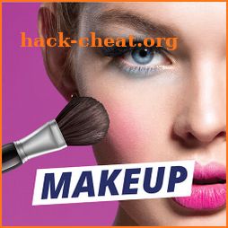 Makeup Tutorial App icon