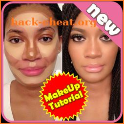 Makeup Tutorial for Dark Skin icon