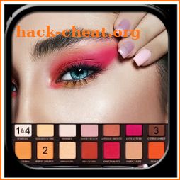 Makeup Tutorials for Beginners icon