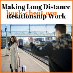 Making Long Distance Relationship Works icon