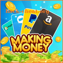 Making Money icon