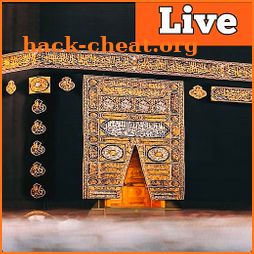 Makkah live icon