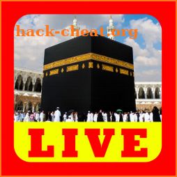 Makkah Live TV - Hajj 2021 Video HD 🕋 icon