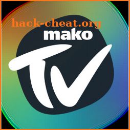 makoTV for AndroidTV icon