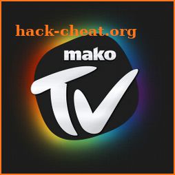 makoTV International icon