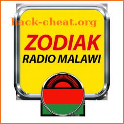 Malawi Radio Stations Zodiak Online Radio icon