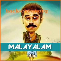 Malayalam Animated Stickers icon