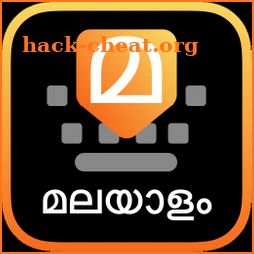 Malayalam Keyboard and Stickers icon