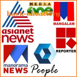 Malayalam News - All News Live TV - Kerala News icon