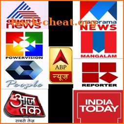 Malayalam news live | Asianet | Malayalam tv live icon