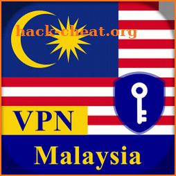 Malaysia VPN-Free Unlimited Malaysia Proxy icon