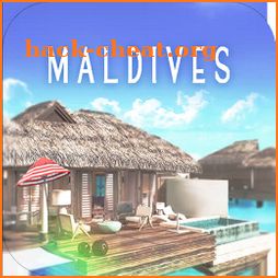 脱出ゲーム Maldives ~美しい水上ヴィラ~ icon