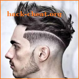 Male Hairstyle Ideas 2018 icon