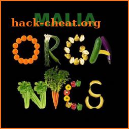 Malia Organics icon