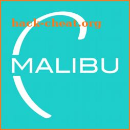 Malibu C icon
