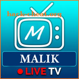 Malik Tube (Sports Live, Songs, Dramas, Movies) icon