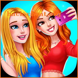 Mall Girl: Dressup, Shop & Spa ❤ Free Makeup Games icon