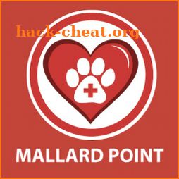 Mallard Point Vet Clinic icon