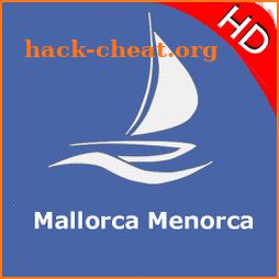 Mallorca Menorca Offline Chart icon