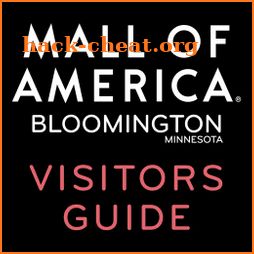 MalMOA Bloomington Guide icon