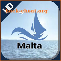 Malta Offline Nautical Charts icon