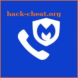 Malwarebytes Call Protection icon