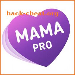 MAMA PRO: Беременность Роды Здоровье мамы и малыша icon