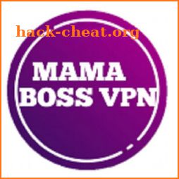 MamaBoss VPN icon