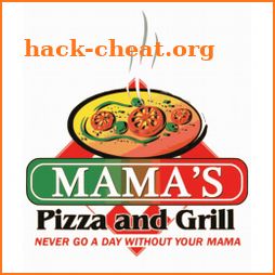 Mama’s Pizza icon