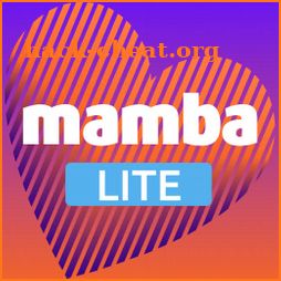Mamba Lite - dating & chat icon