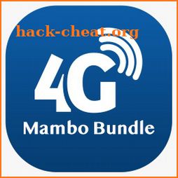 Mambo Bundle - Get up to 20GB free icon