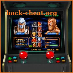 MAME - Arcade Games Emulator icon