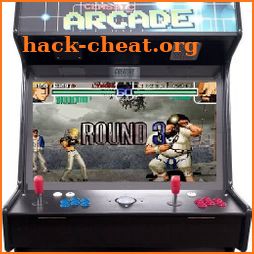 MAME Emulator - Arcade 2002 icon