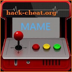 Mame Emulator Box icon