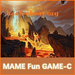 Mame Fun Game-C icon