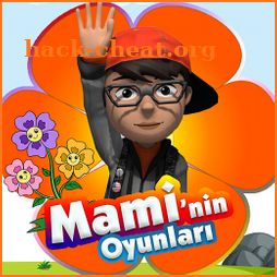 Mami's Games - Educational Kids Games icon
