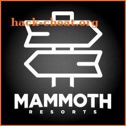 Mammoth Connect icon