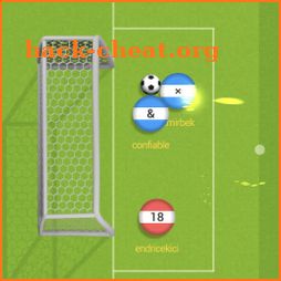 MamoBall - 4v4 Online Soccer - NO BOTS!! icon