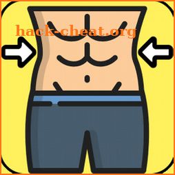 Man Body Shape Editor Pro icon