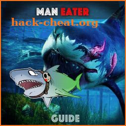 Man Eater Shark DLC Clue icon