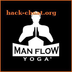 Man Flow Yoga | Yoga for Men icon