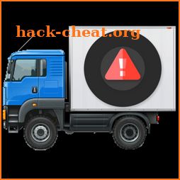MAN Truck Code Errors icon
