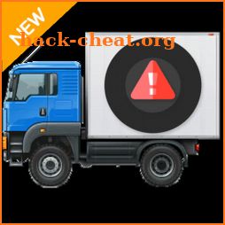MAN Truck Fault Code Errors icon