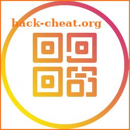 Manage Generate QR_BarCode 9 icon