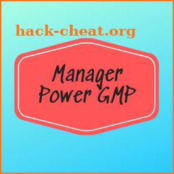 Manager Power GMP icon