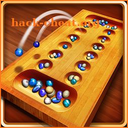 Mancala - Best Online Multiplayer Board Game icon